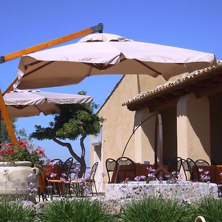 Villa Avola Antica Exterior foto