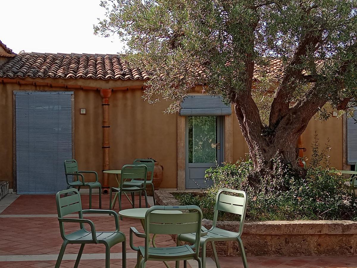 Villa Avola Antica Exterior foto