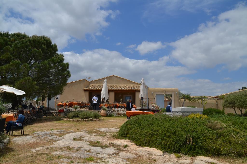 Villa Avola Antica Exterior foto