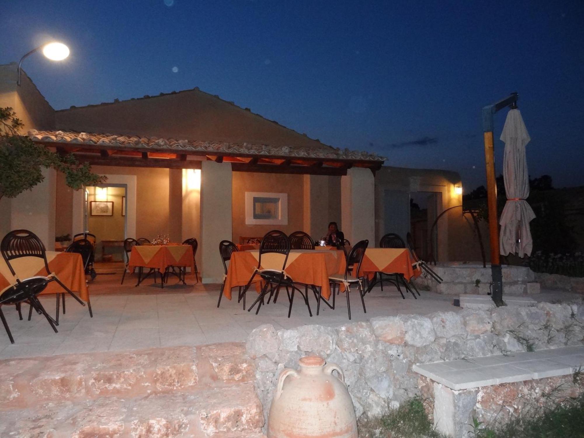 Villa Avola Antica Exterior foto