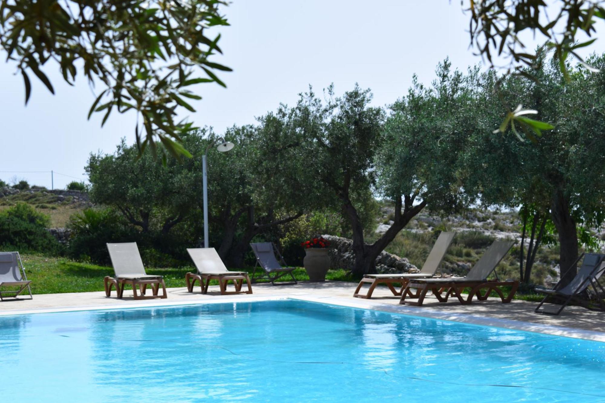 Villa Avola Antica Exterior foto