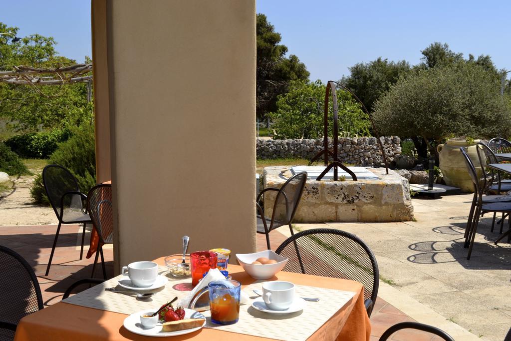 Villa Avola Antica Exterior foto